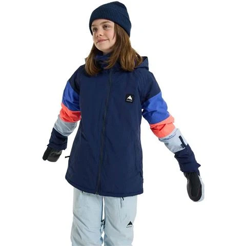 Burton Hart Jacket - Girl's - Image 2