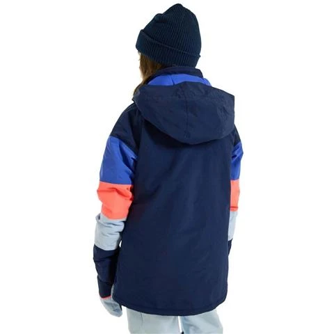 Burton Hart Jacket - Girl's - Image 3