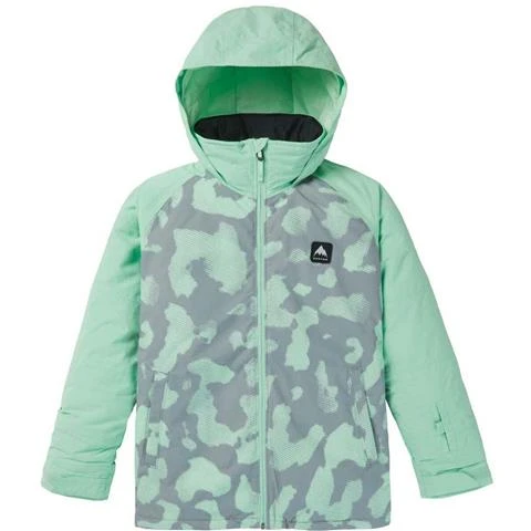 Burton Hart Jacket - Girl's - Image 5