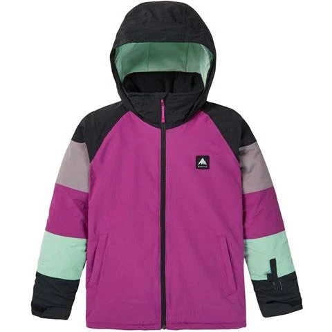 Burton Hart Jacket - Girl's - Image 6
