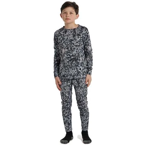 Burton Lightweight Base Layer Set - Youth - Image 2
