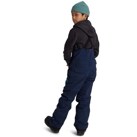 Burton Skylar Bib Pants - Youth - Image 3