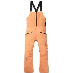 Burton [ak] Freebird Gore-Tex 3L Stretch Bib Pants - Men's