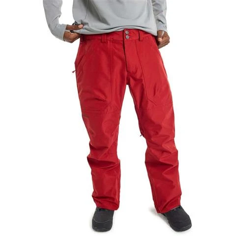 Burton Ballast Gore-Tex 2L Pants - Men's - Image 2