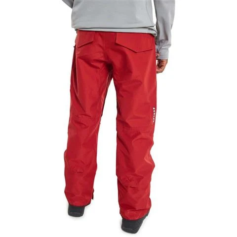 Burton Ballast Gore-Tex 2L Pants - Men's - Image 3