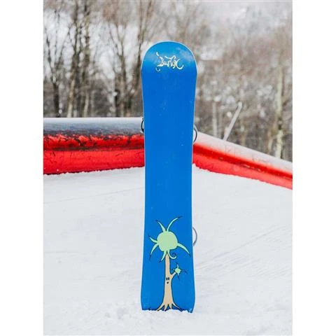 Burton Blossom Snowboard - Men's - Image 3