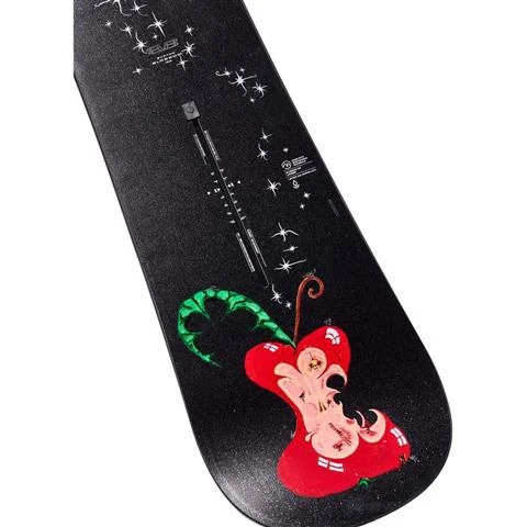 Burton Blossom Snowboard - Men's - Image 4