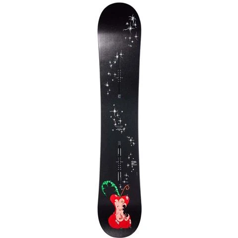 Burton Blossom Snowboard - Men's - Image 7
