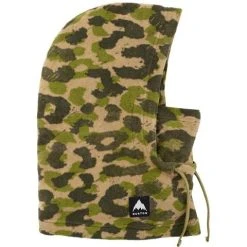 Burton Burke Hood - Men's