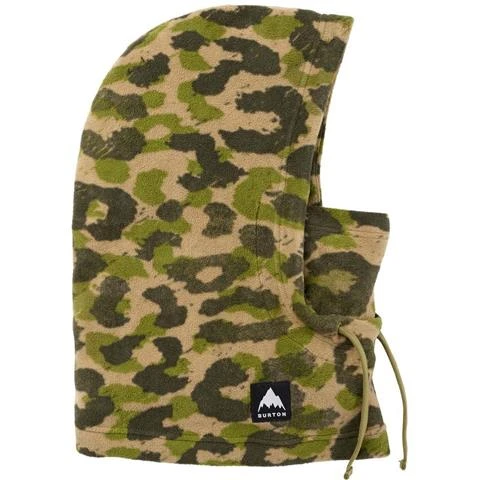 Burton Burke Hood - Men's