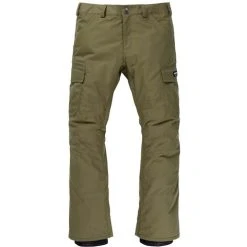 Burton Cargo 2L Pants - Regular Fit - Men's