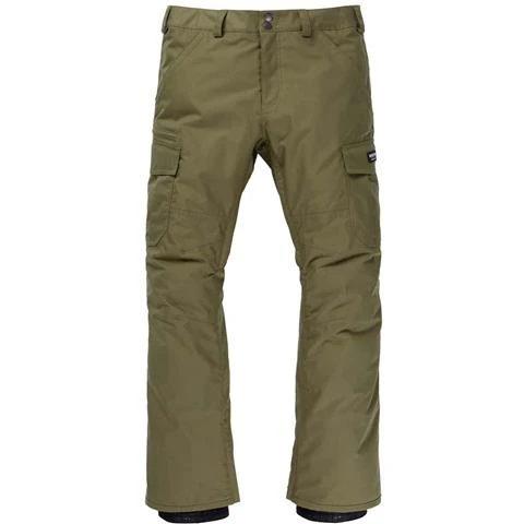 Burton Cargo 2L Pants - Regular Fit - Men's