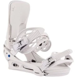 Burton Cartel Re:Flex Snowboard Bindings - Men's