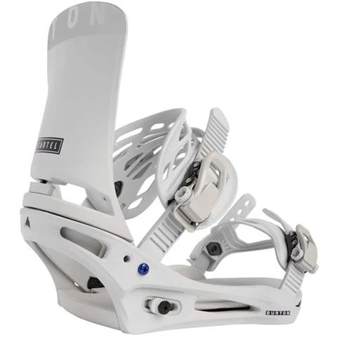 Burton Cartel Re:Flex Snowboard Bindings - Men's - Image 2