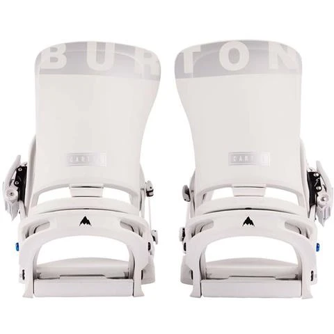 Burton Cartel Re:Flex Snowboard Bindings - Men's - Image 3