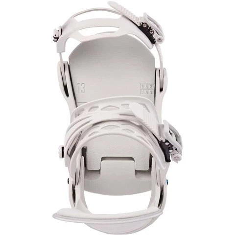 Burton Cartel Re:Flex Snowboard Bindings - Men's - Image 4