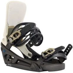 2023 Men's Burton Cartel X EST Snowboard Bindings - 222321