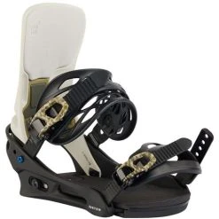 2023 Men's Burton Cartel X Re:Flex Snowboard Bindings - 222301