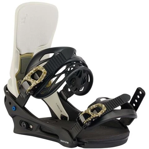 2023 Men's Burton Cartel X Re:Flex Snowboard Bindings - 222301