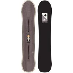 Burton Cartographer Snowboard - Men's