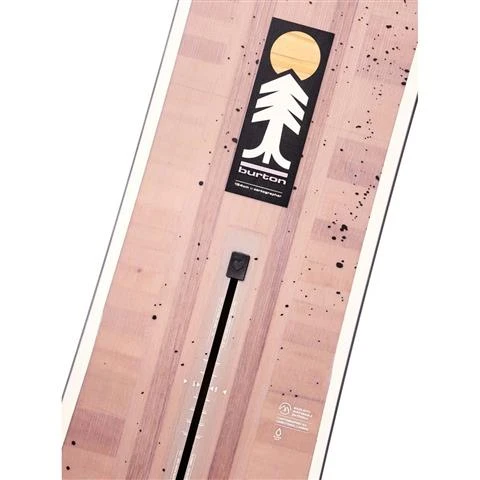 Burton Cartographer Snowboard - Men's - Image 2