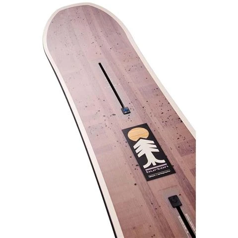 Burton Cartographer Snowboard - Men's - Image 3