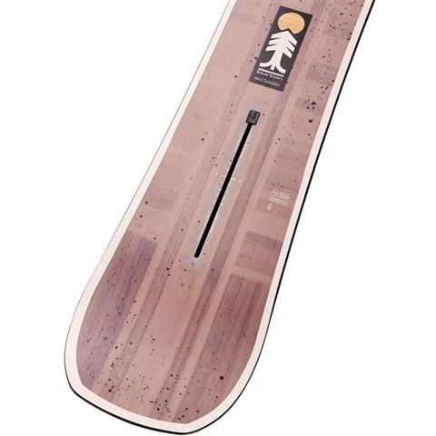 Burton Cartographer Snowboard - Men's - Image 4