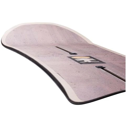 Burton Cartographer Snowboard - Men's - Image 5