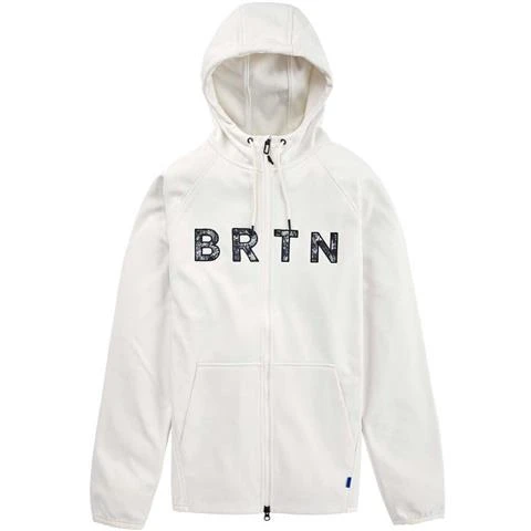 Burton Crown Weatherproof Full-Zip Fleece - Men's - Image 3