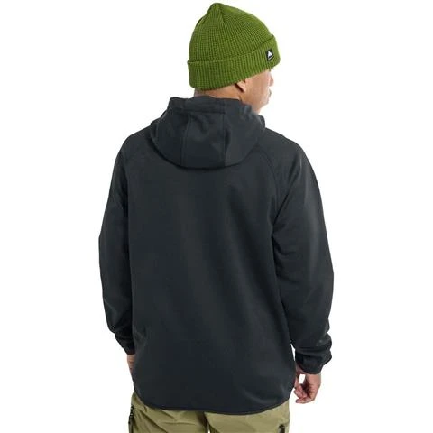 Burton Crown Weatherproof Full-Zip Fleece - Men's - Image 5