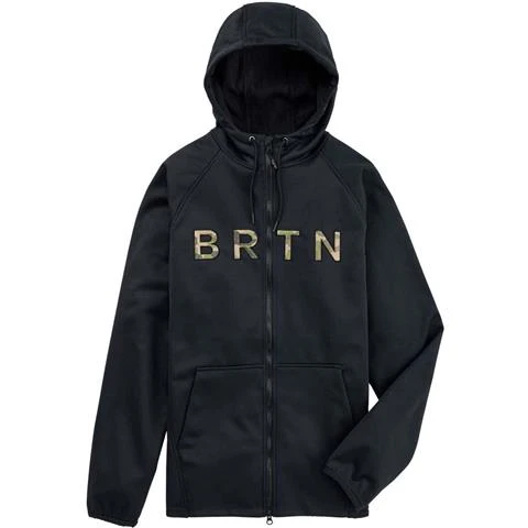 Burton Crown Weatherproof Full-Zip Fleece - Men's - Image 6