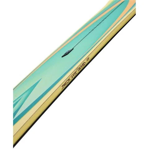 Burton Deep Thinker Snowboard - Men's - Image 3