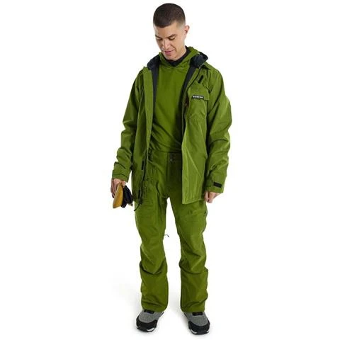 Burton Dunmore Jacket - Men's - Image 3