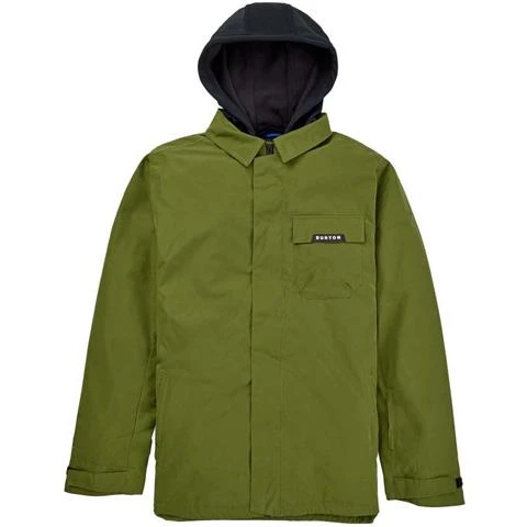 Burton Dunmore Jacket - Men's - Image 4