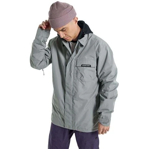 Burton Dunmore Jacket - Men's - Image 5