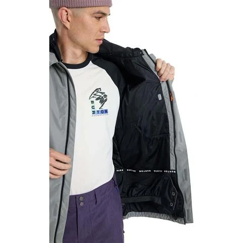 Burton Dunmore Jacket - Men's - Image 8