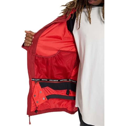 Burton Dunmore Jacket - Men's - Image 13