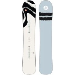 Burton Family Tree First Cut Snowboard - Men's