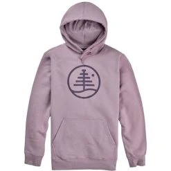 Burton Family Tree Pullover Hoodie - Men's