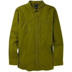 Burton Favorite Long Sleeve Flannel - Men's