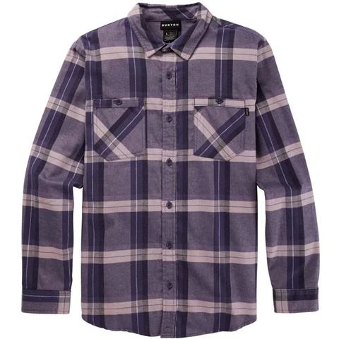 Burton Favorite Long Sleeve Flannel - Men's - Image 3