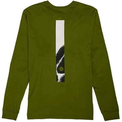 Burton Forager Long Sleeve T-Shirt - Men's - Image 2