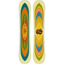 Burton Free Thinker Snowboard - Men's