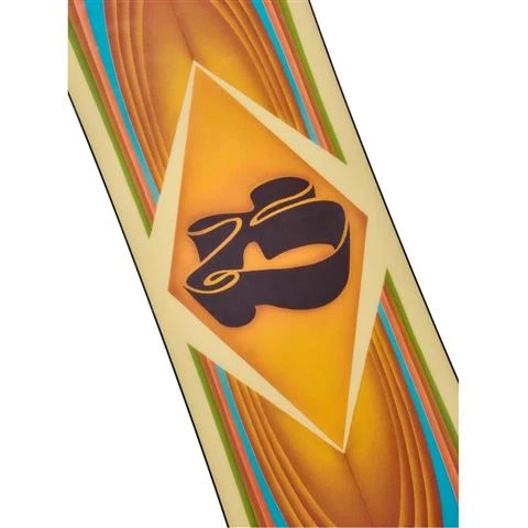 Burton Free Thinker Snowboard - Men's - Image 4