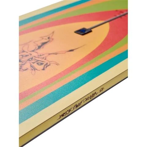 Burton Free Thinker Snowboard - Men's - Image 5