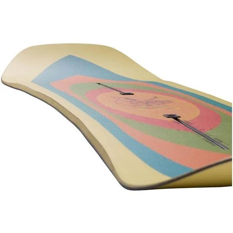 Burton Free Thinker Snowboard - Men's - Image 6