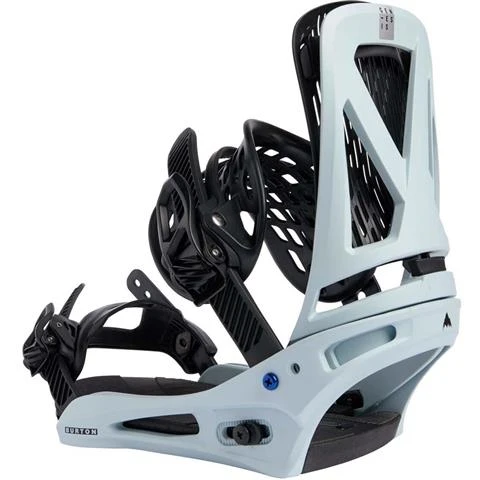 Burton Genesis Re:Flex Snowboard Bindings - Men's - Image 2