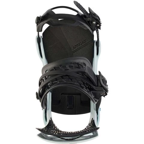Burton Genesis Re:Flex Snowboard Bindings - Men's - Image 4