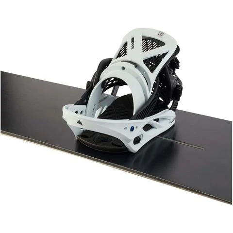 Burton Genesis Re:Flex Snowboard Bindings - Men's - Image 6
