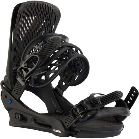 Burton Genesis Re:Flex Snowboard Bindings - Men's - Image 7